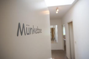 Haus Spökenkieker Mönkeboe